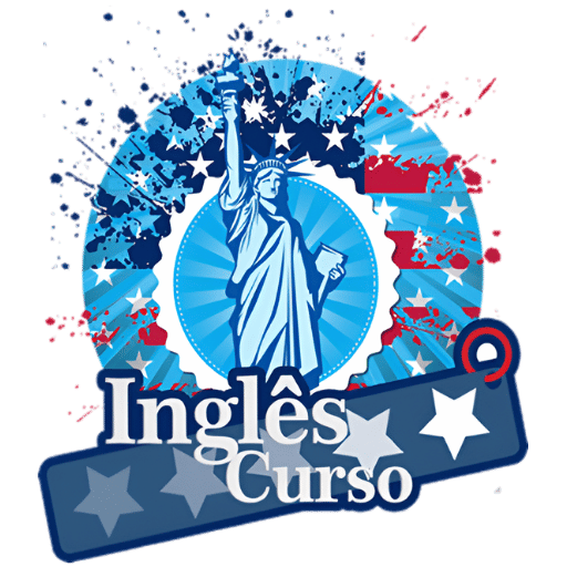 Logo Inglês Curso