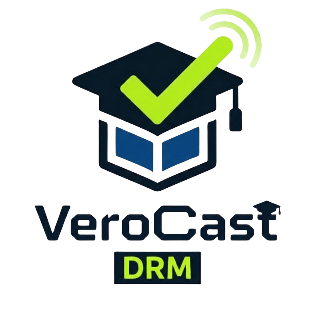 VeroCast DRM